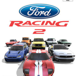 Ford Racing 2