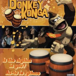 Donkey Konga