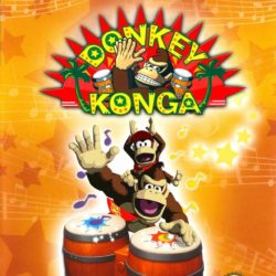Donkey Konga