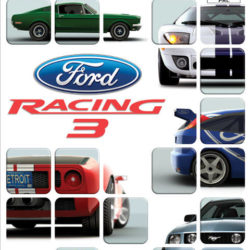 Ford Racing 3