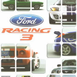 Ford Racing 3