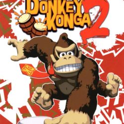 Donkey Konga 2