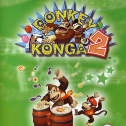 Donkey Konga 2