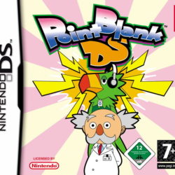 Point Blank DS