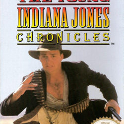 The Young Indiana Jones Chronicles