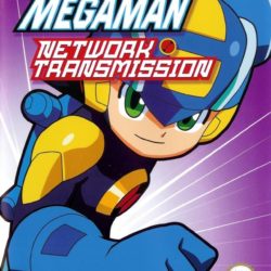 Mega Man Network Transmission
