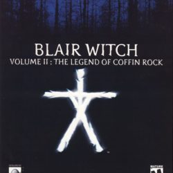 Blair Witch Volume II: The Legend of Coffin Rock