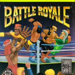 Battle Royale