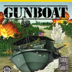 Gunboat