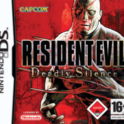 Resident Evil: Deadly Silence