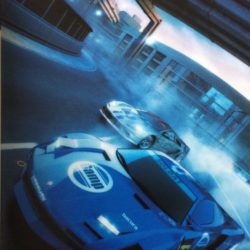 Ridge Racers 2