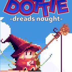 Dottie: dreads nought