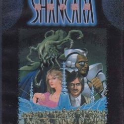 Seiryaku Simulation: Inbou no Wakusei - Shancara