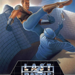 Last Battle / Hokuto no Ken: Shin Seikimatsu Kyuuseishu Densetsu