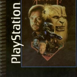 Wing Commander III: Heart of the Tiger