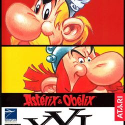 Asterix & Obelix XXL
