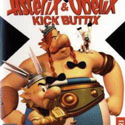 Asterix & Obelix: Kick Buttix
