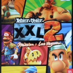 Asterix & Obelix XXL 2