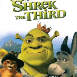 Shrek the Third
