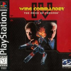 Wing Commander IV: The Price of Freedom