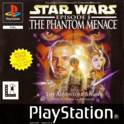 Star Wars: Episode I - The Phantom Menace