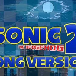 Sonic 2 (Long Version)