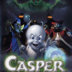 Casper: Spirit Dimensions
