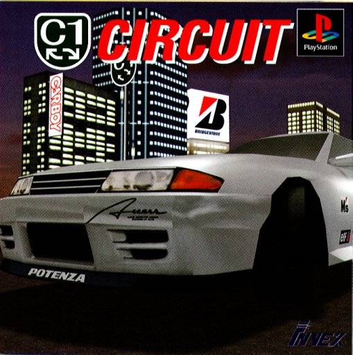 The coverart image of C1: Circuit