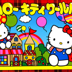 Hello Kitty World
