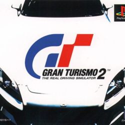 Gran Turismo 2