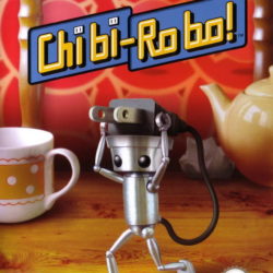 Chibi-Robo!