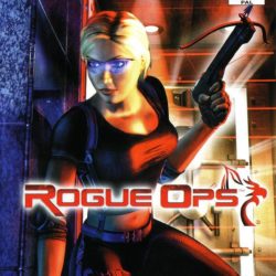 Rogue Ops