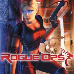 Rogue Ops