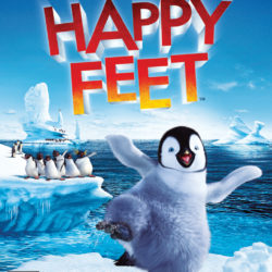Happy Feet