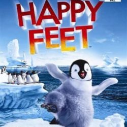 Happy Feet