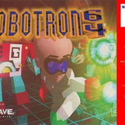 Robotron 64