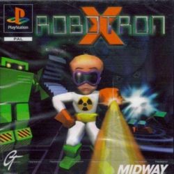 Robotron X