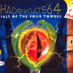 Shadowgate 64: Trials of the Four Towers