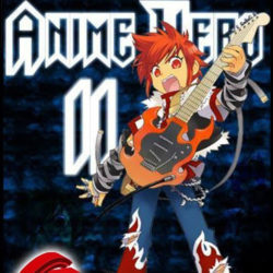 Anime Hero II: Evolution