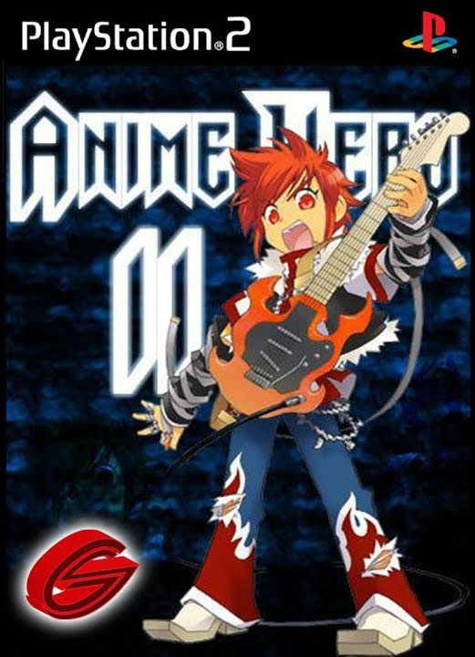 The coverart image of Anime Hero II: Evolution