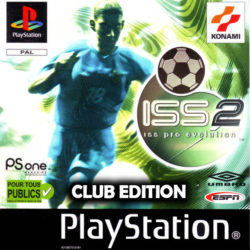 ISS2 (Club Edition)