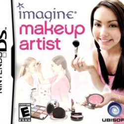 Imagine: Makeup Artist