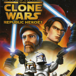 Star Wars: The Clone Wars - Republic Heroes