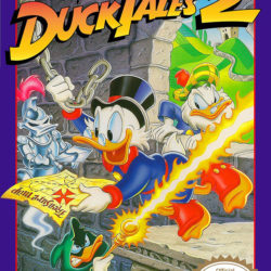 DuckTales 2