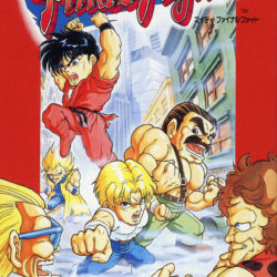 Mighty Final Fight