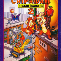 Chip 'n Dale: Rescue Rangers 2