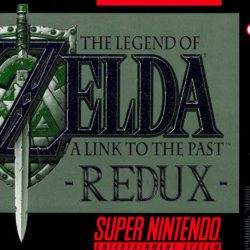 A Link to the Past (Redux + Retranslation)