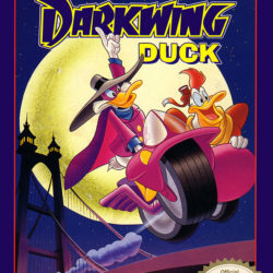 Darkwing Duck