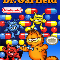 Dr. Garfield