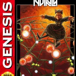 Coverart of Ryuthela